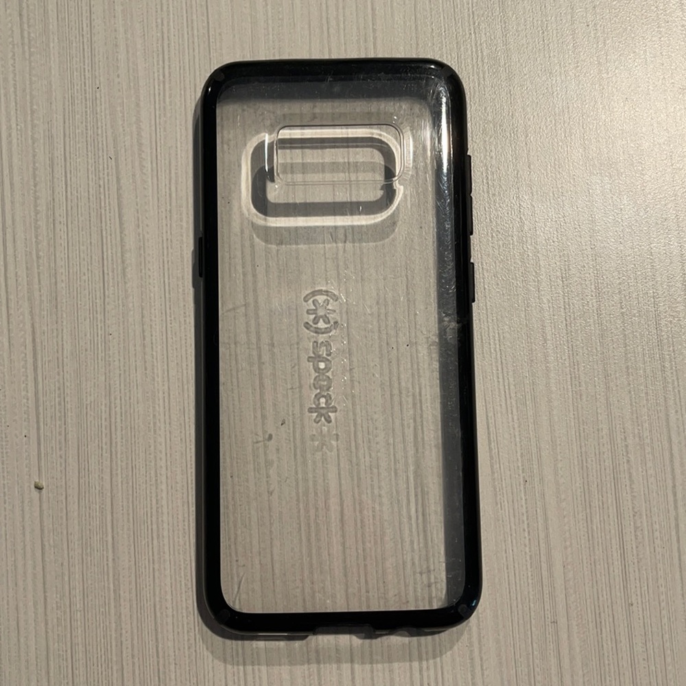 Samsung speck case
